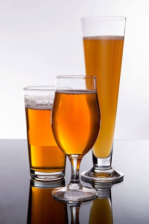 Szklanka do piwa 300 ml 400536 STALGAST