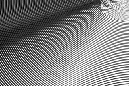 ALUMINIOWA PATELNIA Z POWŁOKĄ PTFE 280MM | YG-00132