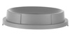 Pokrywa z otworem do kontenera okrągłego 120L 691038 HENDI 691052