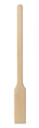 Mieszadło drewniane długość 100 cm HENDI 520611