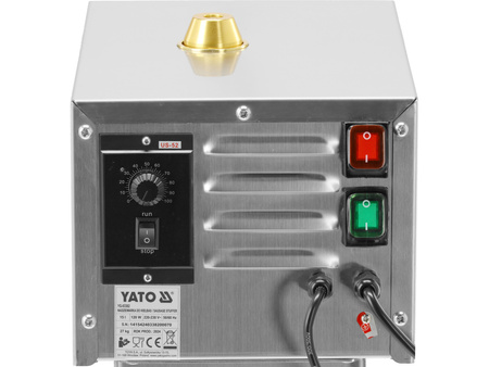Nadziewarka do kiełbas elektryczna Yato 15 L YG-03382