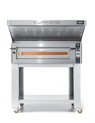 Piec do pizzy elektryczny Cuppone Donatello | jednokomorowy | panel cyfrowy | 6x36 | DN635L/1 CD