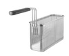Kosz do urządzenia do gotowania makaronu, o wym. 100x292x(H)158 HENDI 943465