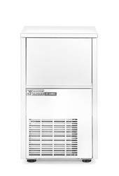 Kostkarka do lodu 18 kg / 24 h, Master Frost, 230V/180W  | HENDI C-180