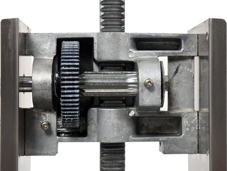 NADZIEWARKA DO KIEŁBAS S/S 3L | YG-03350