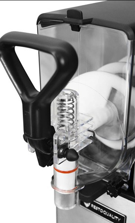 Granitor RL3.1 | 3 l | do granity, shake'ów, napojów alkoholowych