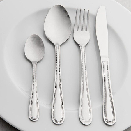 Tischmesser, Kantine, L 210 mm 353081 STALGAST