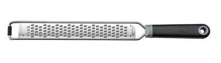 Tarka gruboziarnista stop glisse - 3,9 x 39 cm, stal nierdzewna