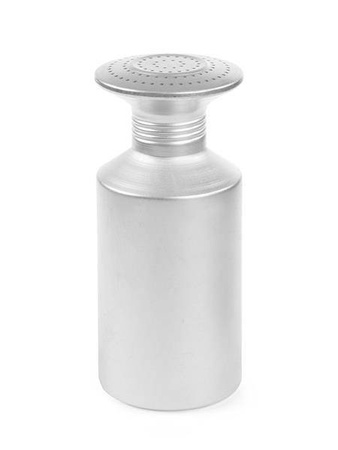 Solniczka aluminiowa HENDI 630105