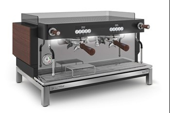 Ekspres do kawy 2-grupowy EX3 2GR B PID Premium Smartsteam | 3,35 kW | Premium Version