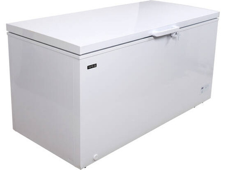 Zamrażarka skrzyniowa 435 L 740x1535x825 mm | YATO YG-05179