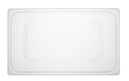 Pokrywka z polipropylenu do GN 1/1 HENDI 880609