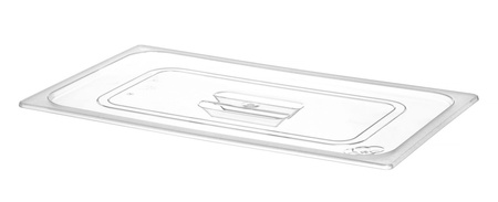 Pokrywka do pojemników GN z poliwęglanu do GN 1/1 HENDI 864104