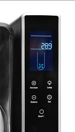 Granitor RL3.1 | 3 l | do granity, shake'ów, napojów alkoholowych