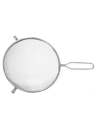 Sito z rączkami Profi Line - średnica 240mm HENDI 637500