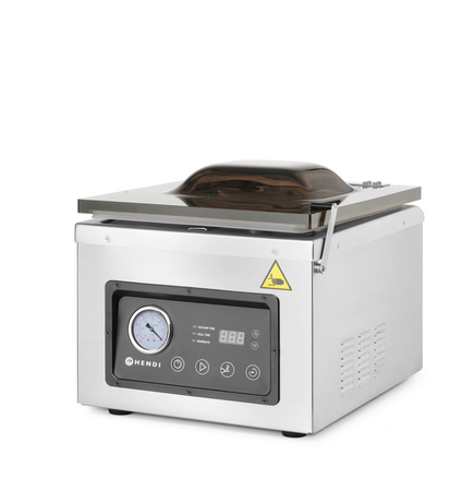 Pakowarka próżniowa PROFI LINE 300 – komorowa  | HENDI 201435