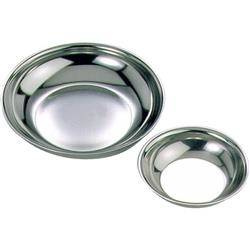 Salaterka na cukier lub bitą śmietanę - średnica 100 mm - zestaw 4 sz HENDI 452325