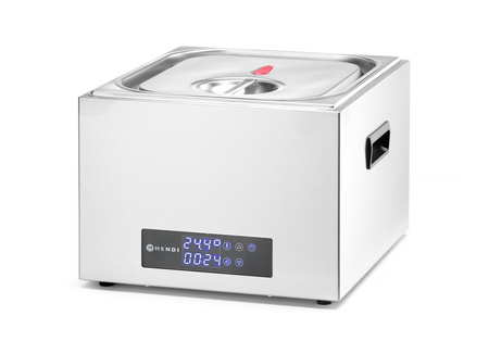 Urządzenie Sous-Vide GN2/3 HENDI 225264