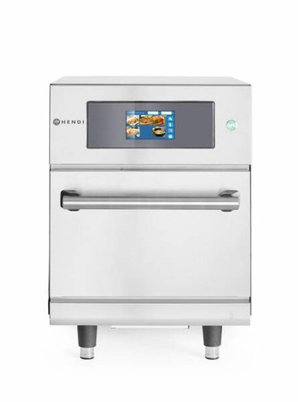 Piec konwekcyjno-mikrofalowy HENDI SPEEDOVEN X90, HENDI 281260