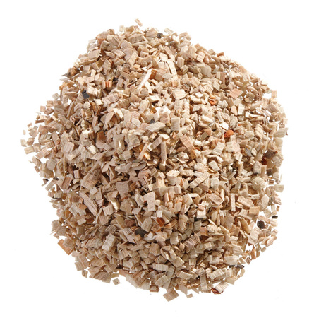 Zrębki wędzarnicze buk olsza special 1L (250g) HENDI 199763