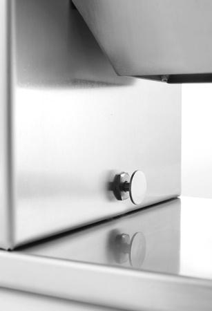 Krajalnica elektryczna do kiełbas  | HENDI 265109