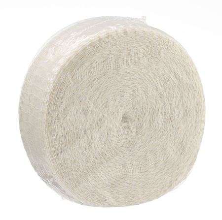 Siatka wędliniarska, HENDI, biały, 125x500mm | 559277