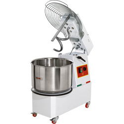 Spiral mixer with lifting head 33l, 2 speeds STALGAST 786502