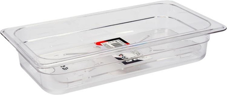 OCIEKACZ DO GN 1/3 PC
| YG-00462