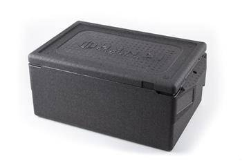 Pojemnik termoizolacyjny Profi Line GN1/1, 39 l HENDI 707982