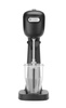 Shaker do koktajli mlecznych – Design by Bronwasser - czarny  | HENDI 221600