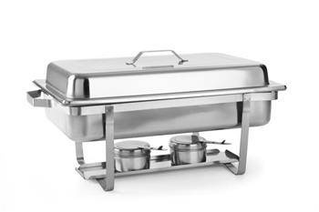 Podgrzewacz na pastę Economic GN1/1 HENDI 475904