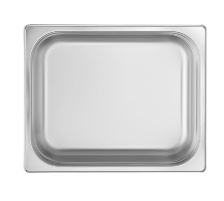 Pojemnik GN Profi Line, stal nierdzewna, 1/2-100mm HENDI 801420