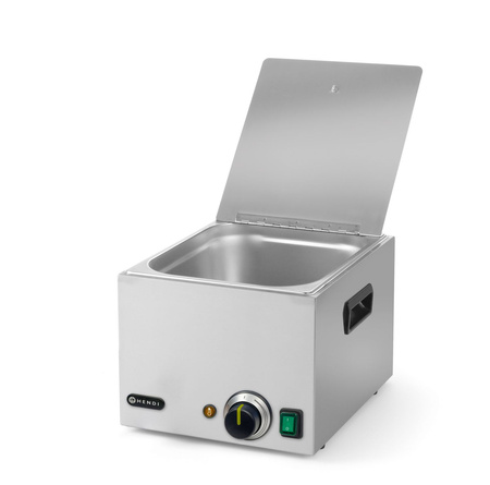 Podgrzewacz do parówek 10 l HENDI 240502