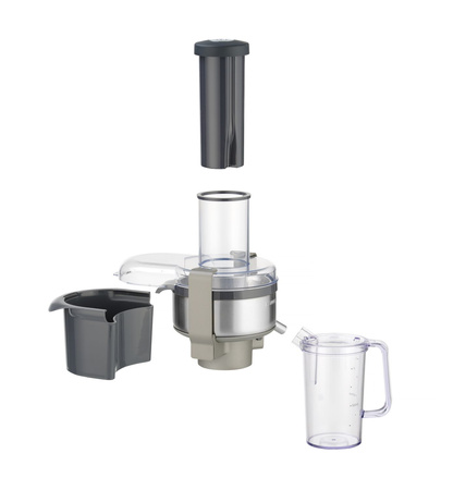 Przystawka - sokowirówka na całe jabłka AT641A HENDI 975992