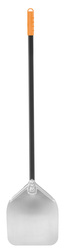 Łopata do pizzy ze stali nierdzewnej 310x350x1350 mm HENDI 617175