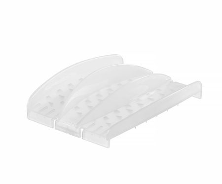 Mandolina japońska HENDI Shōgun 将軍, 380x158x(H)47mm HENDI 221280