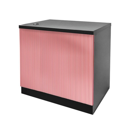 Lada kasowa | boks sprzedażowy | Dolce Visione Cassa 1000 | 1000x683x930 mm