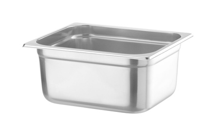 Pojemnik GN Profi Line, stal nierdzewna, 1/2-150mm HENDI 801413