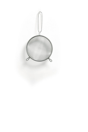 Sito z rączkami Profi Line - średnica 160mm HENDI 637104