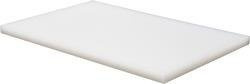 DESKA DO KROJENIA 440x290x20 BIAŁA | YG-02163