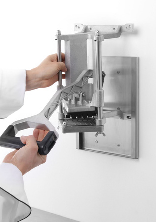 Maszynka do krojenia ziemniaków HENDI 630402