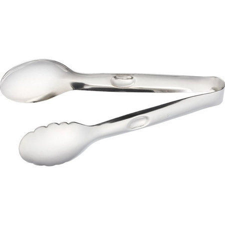 Szczypce do pieczywa, L 220 mm 421050 STALGAST