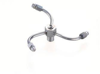 Automatyczny system myjący S17 do pieców NANO DRIVE i DRIVE BAKERY HENDI 229477