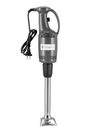 Mikser ręczny zanurzeniowy | napęd | 0,25 kW | 130x98x310 mm | RQL25-B