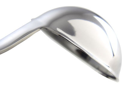 Chochla Kitchen Line monoblok - średnica 60mm, długość 300mm HENDI 527108