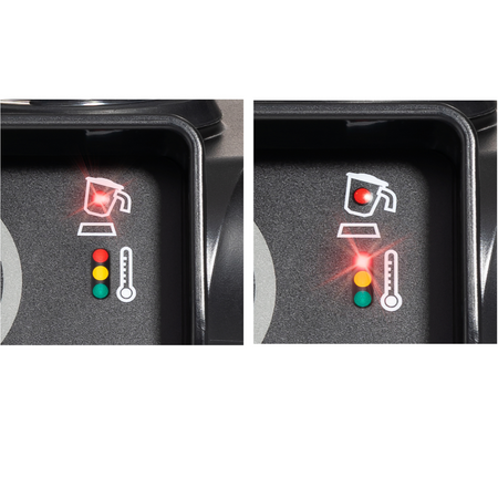 Blender barmański Tempest 1200W 1,8L WaveAction, Hamilton Beach HBH650R-CE