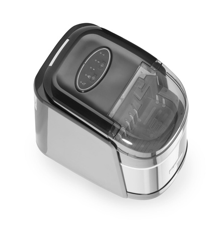 Kostkarka do lodu Arktic, 12 kg/24 h HENDI 271292