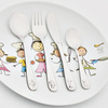 Tafelmesser, Kinder, L 182 mm 358081 STALGAST