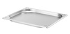 Pojemnik GN Kitchen Line, stal nierdzewna, 2/3-20mm HENDI 806203