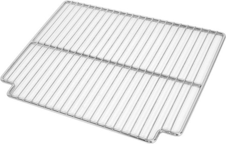 PÓŁKA ZAPASOWA ŚRODKOWA WITRYNY 445*350 | YG-05417